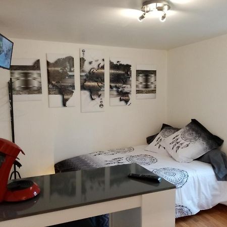 Studio 10 Avec Wifi Limoges Exteriér fotografie